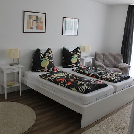 Ferienwohnung Dreiländerblick Lörrach Exterior foto