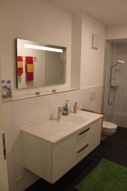 Ferienwohnung Dreiländerblick Lörrach Exterior foto