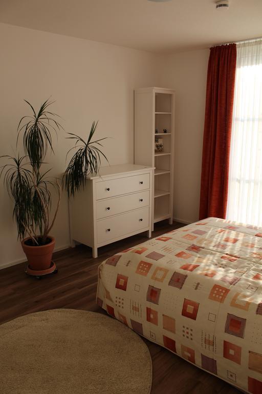 Ferienwohnung Dreiländerblick Lörrach Exterior foto