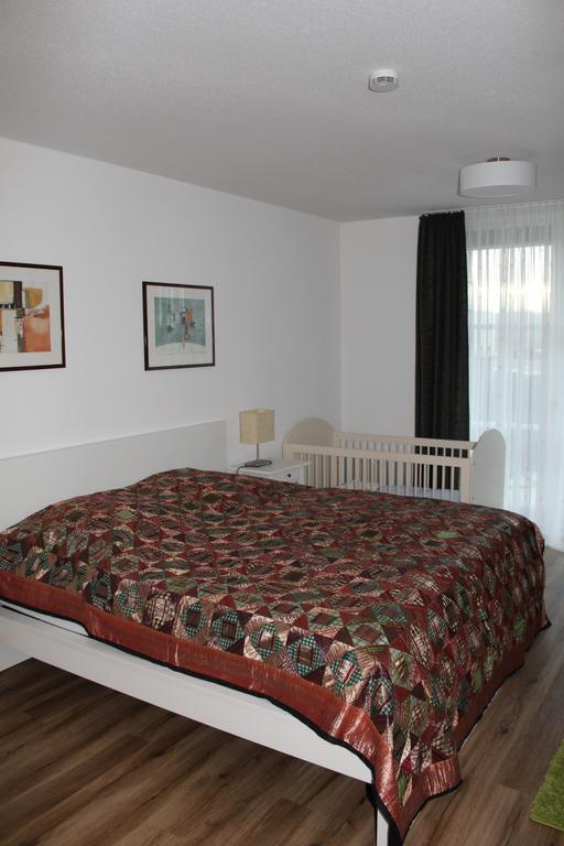 Ferienwohnung Dreiländerblick Lörrach Exterior foto